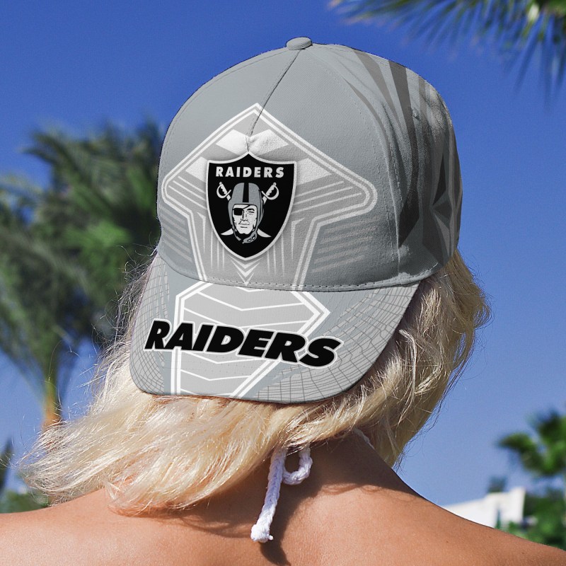 Las Vegas Raiders Classic Cap Bg335 Cewze.jpg