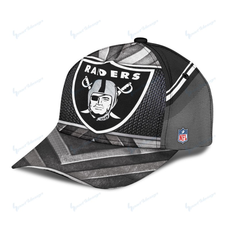 Las Vegas Raiders Classic Cap Bg391 Nctns.jpg