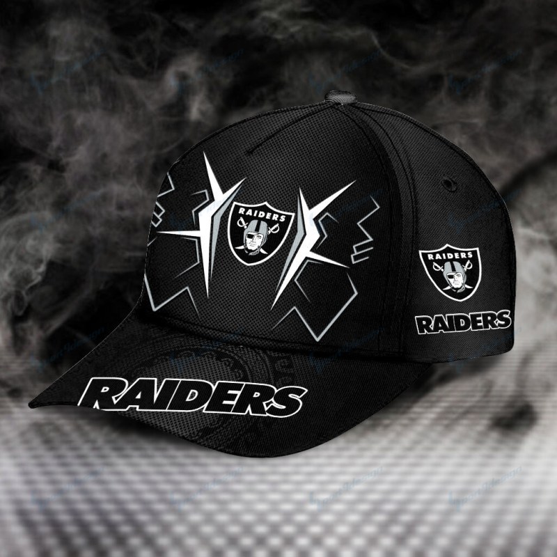 Las Vegas Raiders Classic Cap Bg599 Ovuto.jpg