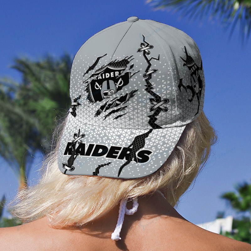 Las Vegas Raiders Classic Cap Bg622 Vonqs.jpg