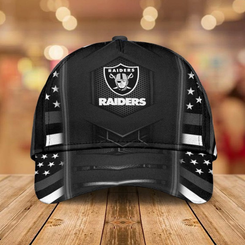 Las Vegas Raiders Limited Classic Cap 115 0woqp.jpg