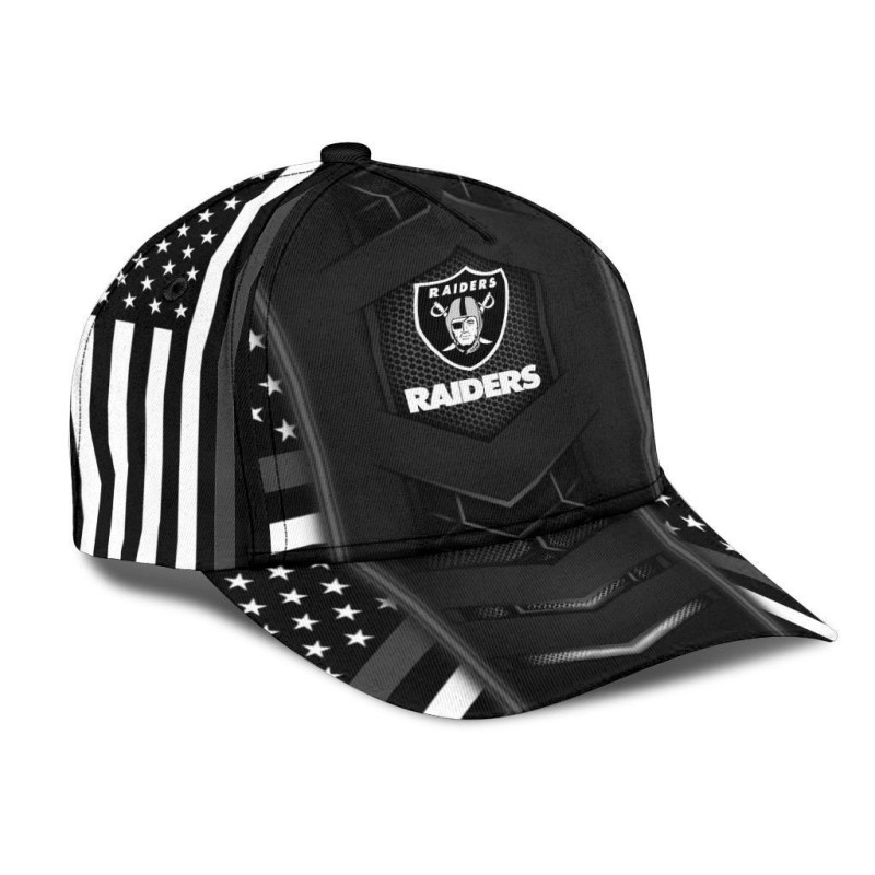 Las Vegas Raiders Limited Classic Cap 115 Ueog7.jpg