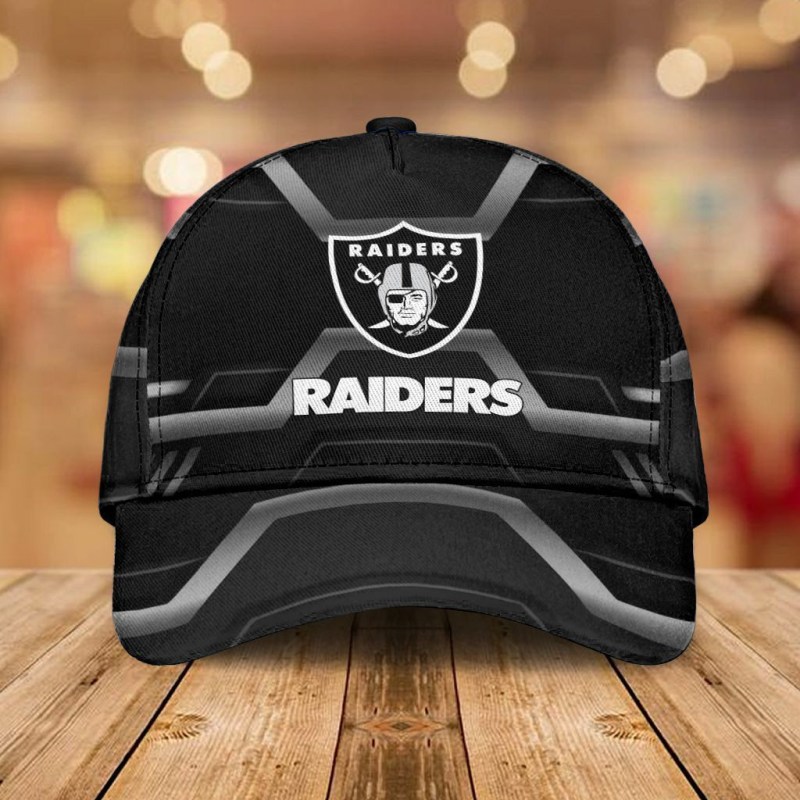 Las Vegas Raiders Limited Classic Cap 85 Ajgj6.jpg