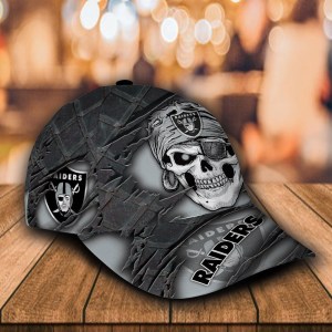 Las Vegas Raiders Personalized Classic Cap 376 87dzw.jpg