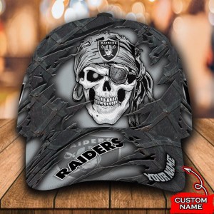 Las Vegas Raiders Personalized Classic Cap 376 F8dbi.jpg