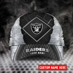 Las Vegas Raiders Personalized Classic Cap Bb187 Dio9l.jpg