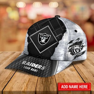 Las Vegas Raiders Personalized Classic Cap Bb187 Vhd3e.jpg