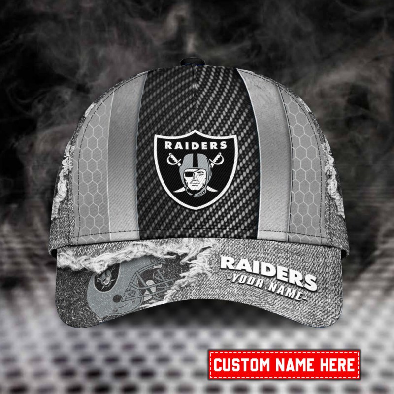 Las Vegas Raiders Personalized Classic Cap Bb201 Nho1w.jpg