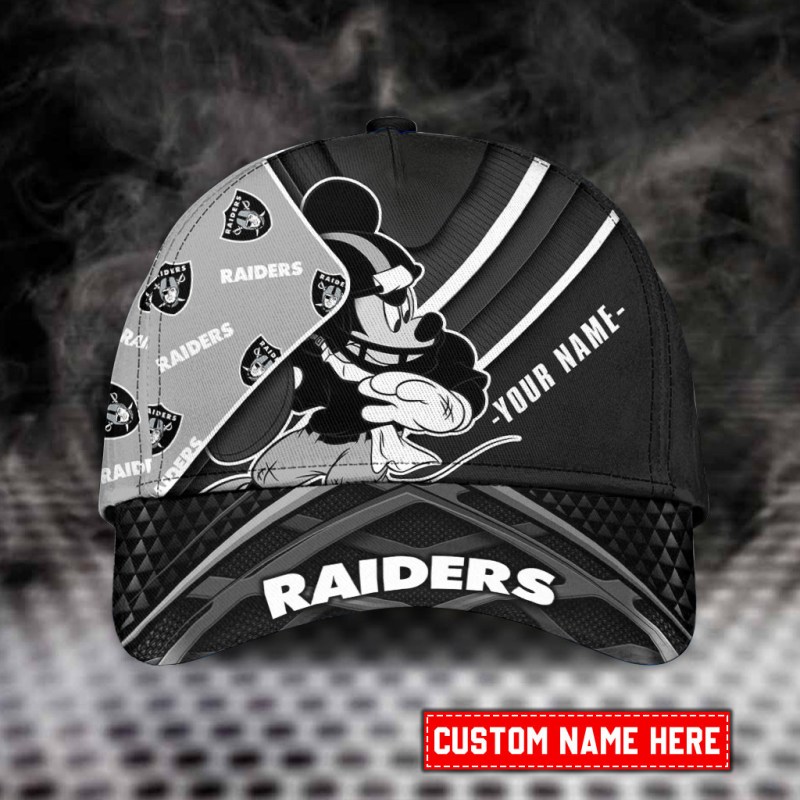 Las Vegas Raiders Personalized Classic Cap Bb219 Smdda.jpg