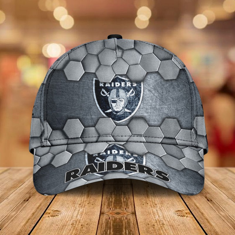 Las Vegas Raiders Personalized Classic Cap Bb239 L7ahk.jpg