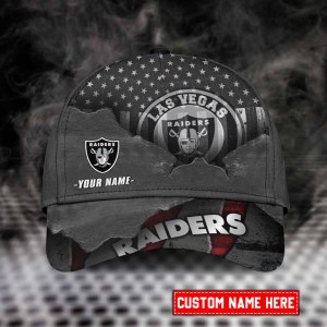 Las Vegas Raiders Personalized Classic Cap Bb277 Ppxxr.jpg