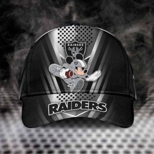 Las Vegas Raiders Personalized Classic Cap Bb301 Iv40v.jpg