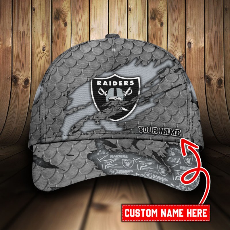 Las Vegas Raiders Personalized Classic Cap Bb337 Ohfaq.jpg