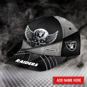 Las Vegas Raiders Personalized Classic Cap Bb435 Aimyo.jpg