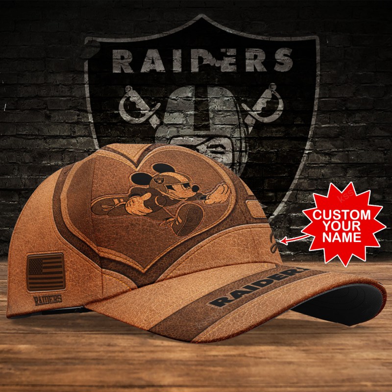 Las Vegas Raiders Personalized Classic Cap Bb498 Rebri.jpg