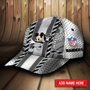 Las Vegas Raiders Personalized Classic Cap Bb520 Hbixf.jpg