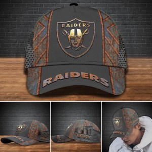 Las Vegas Raiders Personalized Classic Cap Bg200 W6zxy.jpg