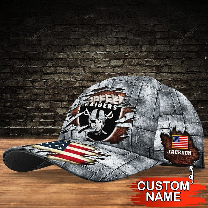 Las Vegas Raiders Personalized Classic Cap Bg240 Mljsv.jpg