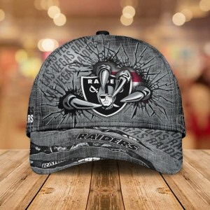 Las Vegas Raiders Personalized Classic Cap Bg267 9wjpp.jpg