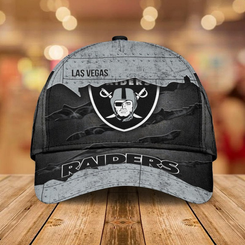 Las Vegas Raiders Personalized Classic Cap Bg314 Rwyik.jpg