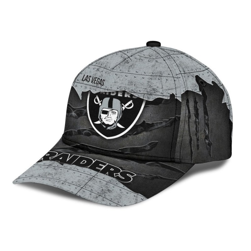 Las Vegas Raiders Personalized Classic Cap Bg314 V46bz.jpg