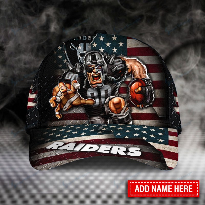 Las Vegas Raiders Personalized Classic Cap Bg430 Tioqu.jpg