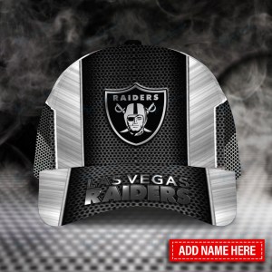 Las Vegas Raiders Personalized Classic Cap Bg434 Rtyij.jpg