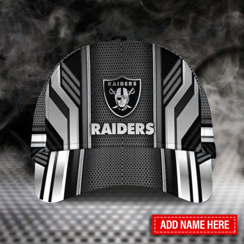 Las Vegas Raiders Personalized Classic Cap Bg508 Tjtgl.jpg