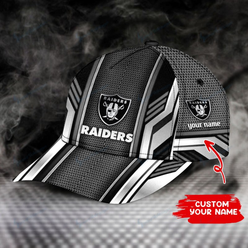 Las Vegas Raiders Personalized Classic Cap Bg508 Xbqg9.jpg