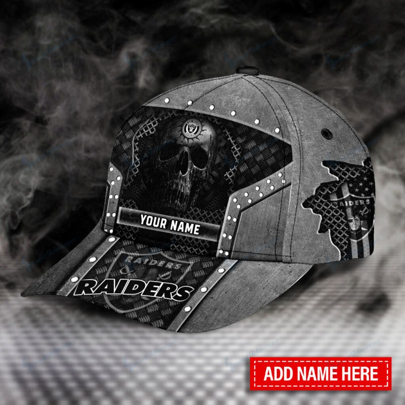 Las Vegas Raiders Personalized Classic Cap Bg548 Ajkev.jpg