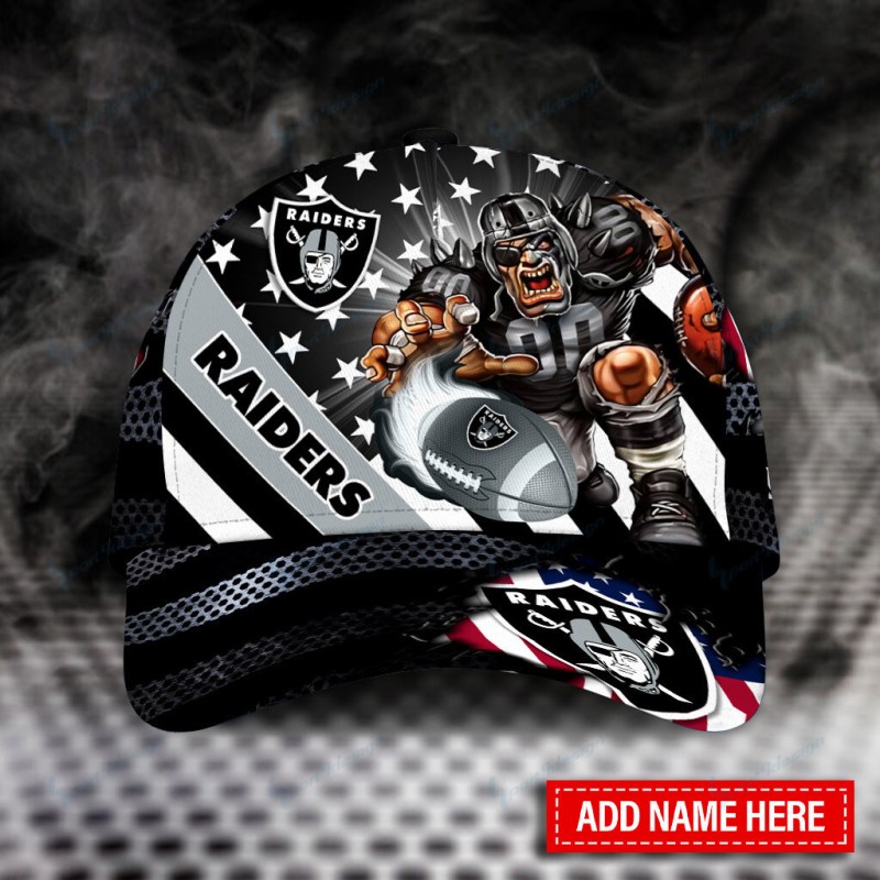 Las Vegas Raiders Personalized Classic Cap Bg560 Cvvgn.jpg