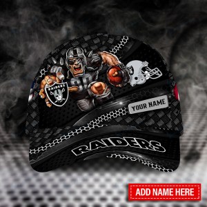 Las Vegas Raiders Personalized Classic Cap Bg561 2592m.jpg