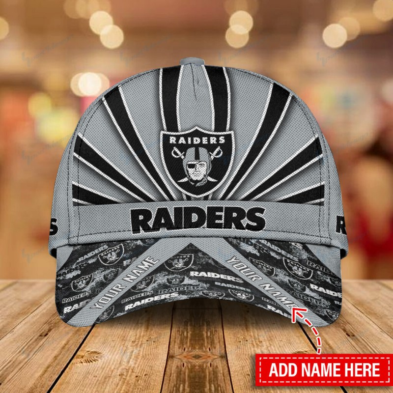 Las Vegas Raiders Personalized Classic Cap Bg583 Dwmgo.jpg