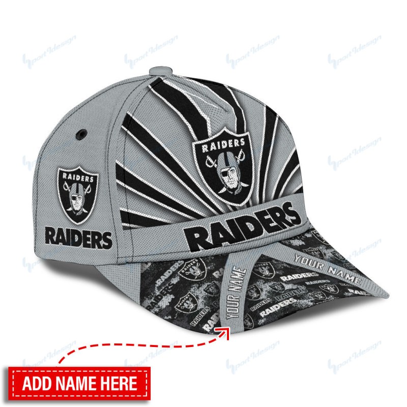 Las Vegas Raiders Personalized Classic Cap Bg583 Rndwu.jpg