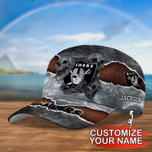 Las Vegas Raiders Personalized Classic Cap Bg680 Nmeym.jpg