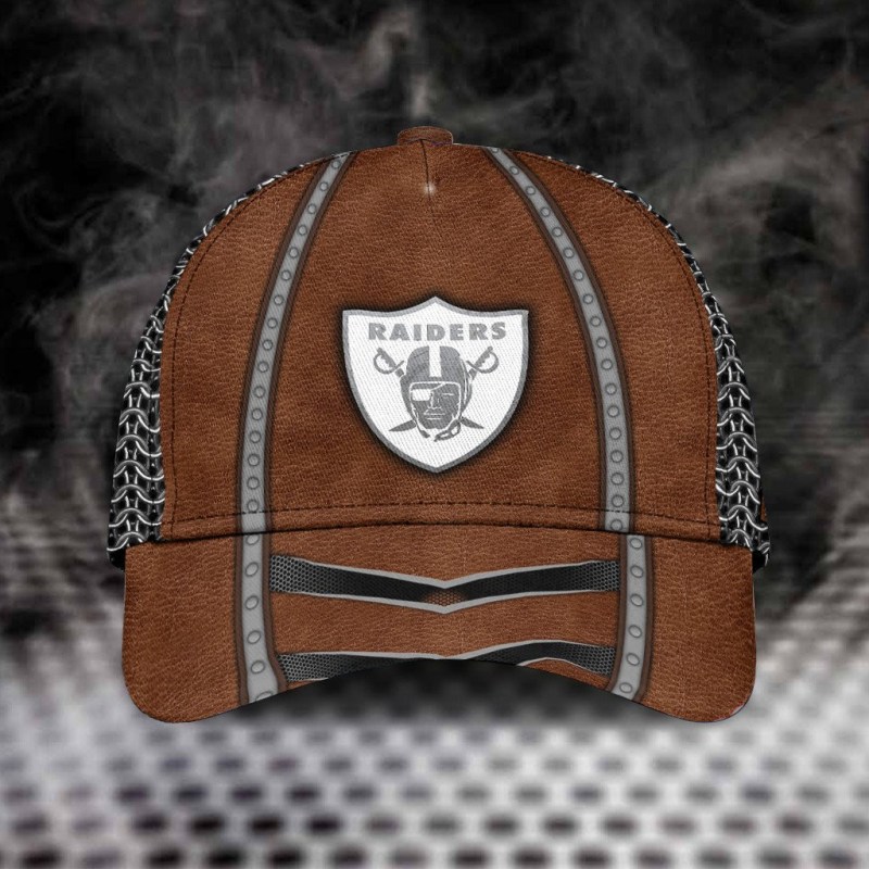 Las Vegas Raiders Personalized Classic Cap Bg805 L7nmi.jpg