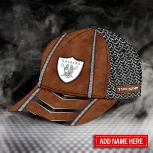 Las Vegas Raiders Personalized Classic Cap Bg805 Teyz0.jpg