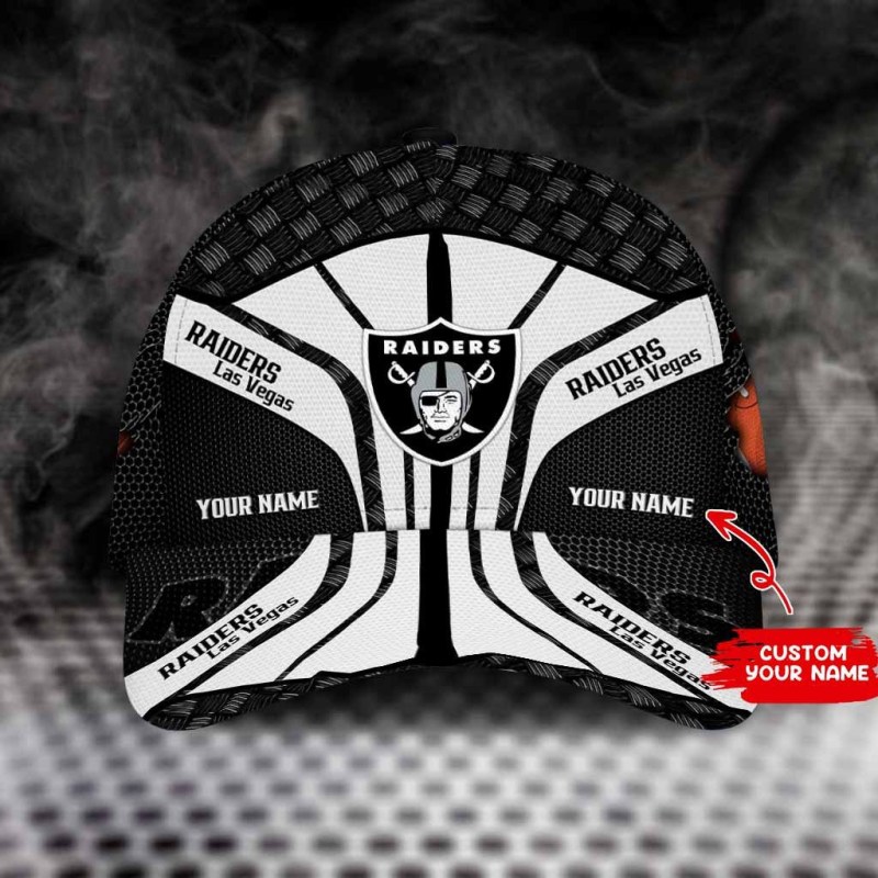 Las Vegas Raiders Personalized Classic Cap Bg812 Zl3yp.jpg