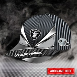 Las Vegas Raiders Personalized Classic Cap Bg849 Bmjfi.jpg