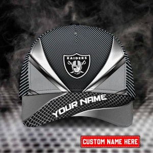 Las Vegas Raiders Personalized Classic Cap Bg849 Gbh2f.jpg