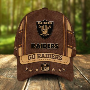 Las Vegas Raiders Personalized Classic Cap Bg878 1dudg.jpg