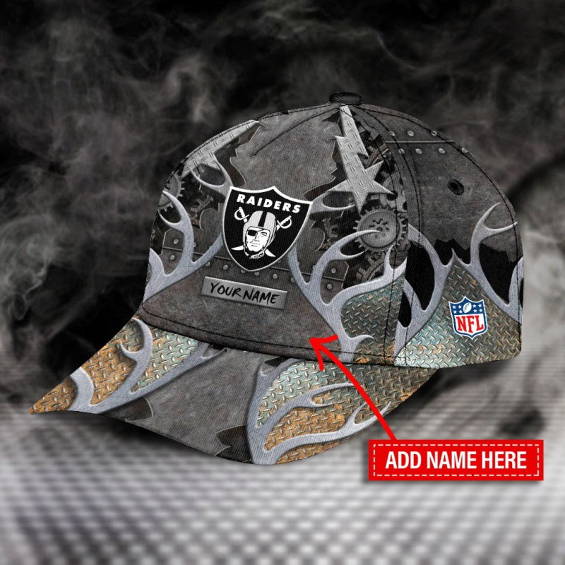 Las Vegas Raiders Personalized Classic Cap Bg935 Mttu6.jpg