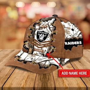 Las Vegas Raiders Personalized Classic Cap Bg973 Sv6li.jpg