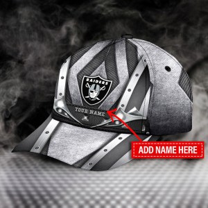 Las Vegas Raiders Personalized Classic Cap Bg988 Mbq6y.jpg