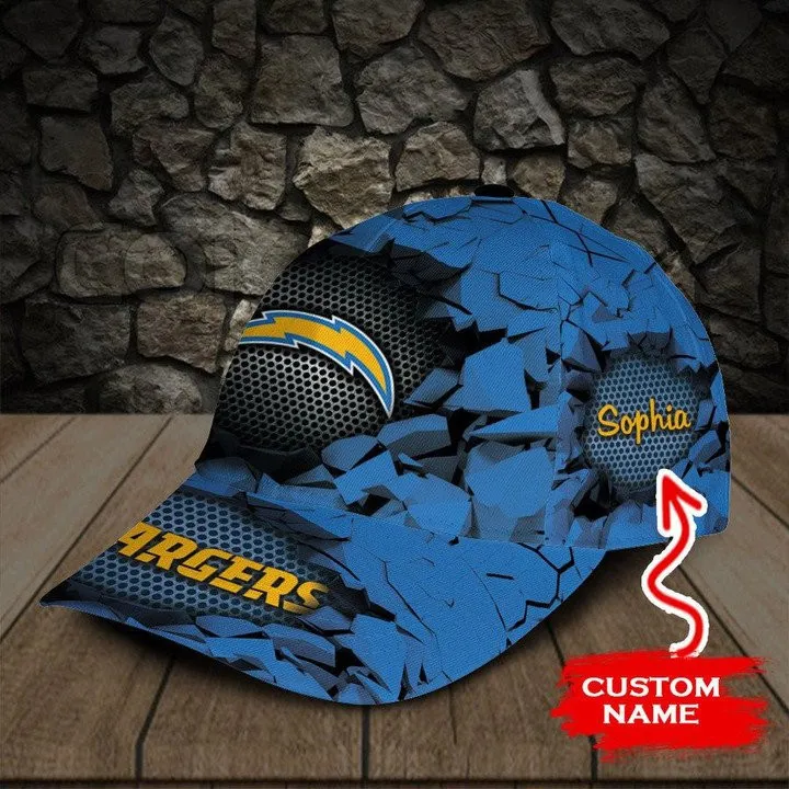 Los Angeles Chargers Classic Cap 234 7cziv.jpg