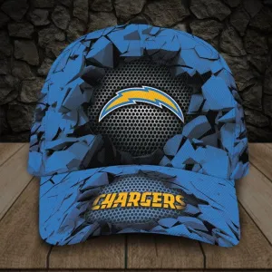 Los Angeles Chargers Classic Cap 234 Hyd6z.jpg