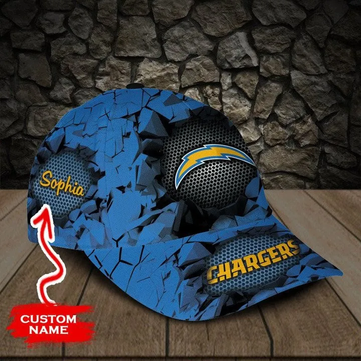 Los Angeles Chargers Classic Cap 234 Kqyxk.jpg