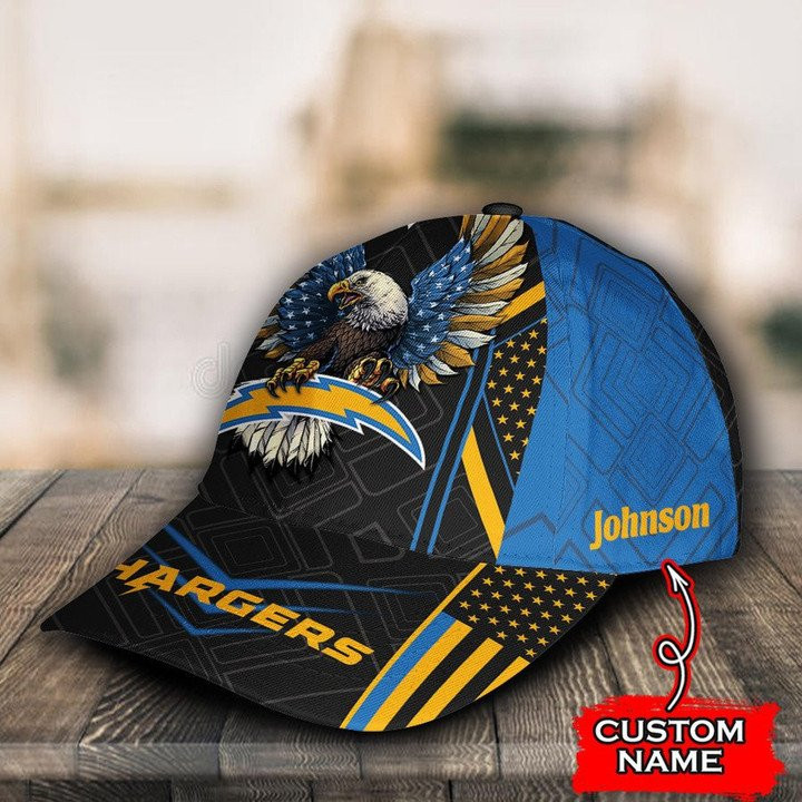 Los Angeles Chargers Classic Cap 248 7z8oh.jpg