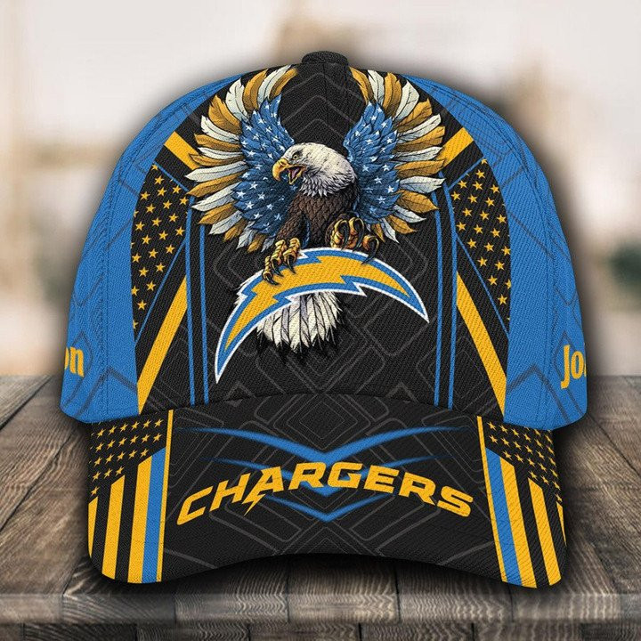 Los Angeles Chargers Classic Cap 248 Cg7cg.jpg