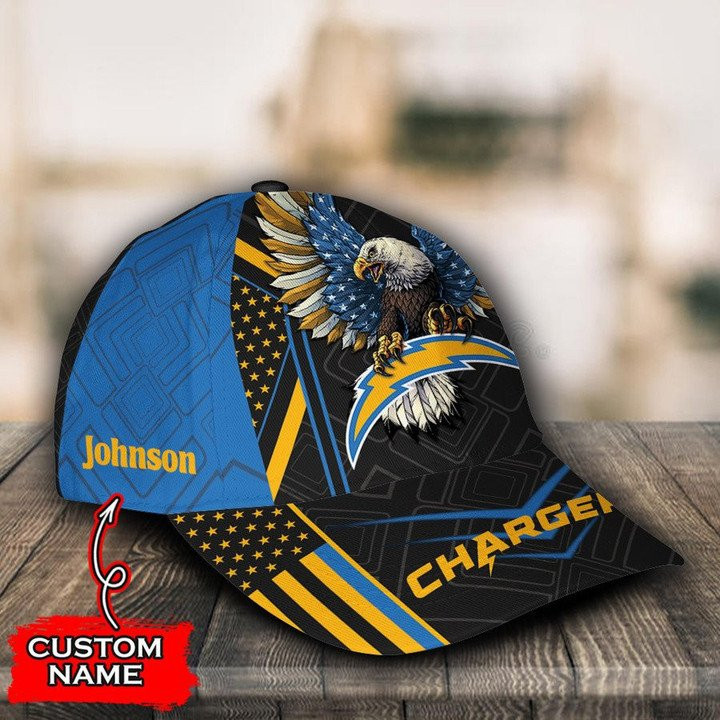 Los Angeles Chargers Classic Cap 248 Wjkhy.jpg